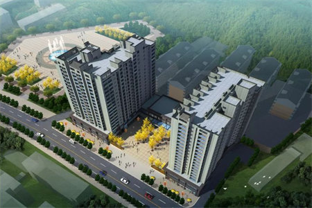 城东奥林春天2室1厅1卫71.8万72m2出售