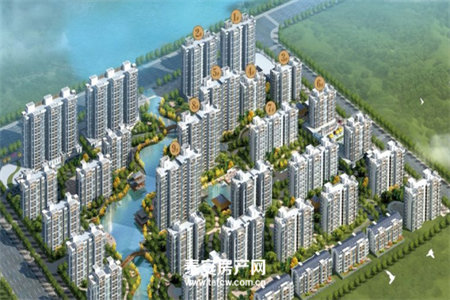 精品户型稀缺多层珠江华府吉房出售